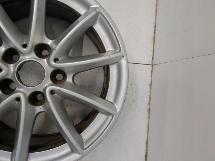 1x Alufelge 16 Zoll 6855080 BMW 2 F45 F46 Rim Wheel FEL6998003061fu
