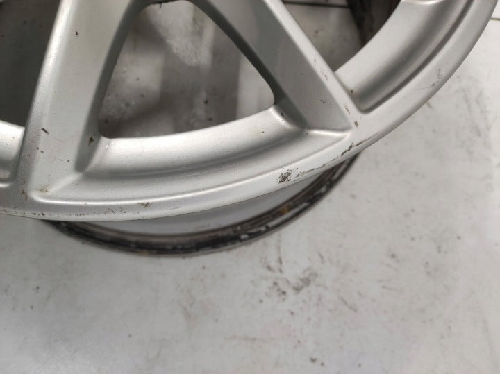 1x Alufelge 16 Zoll 6855080 BMW 2 F45 F46 Rim Wheel FEL6998003061fu