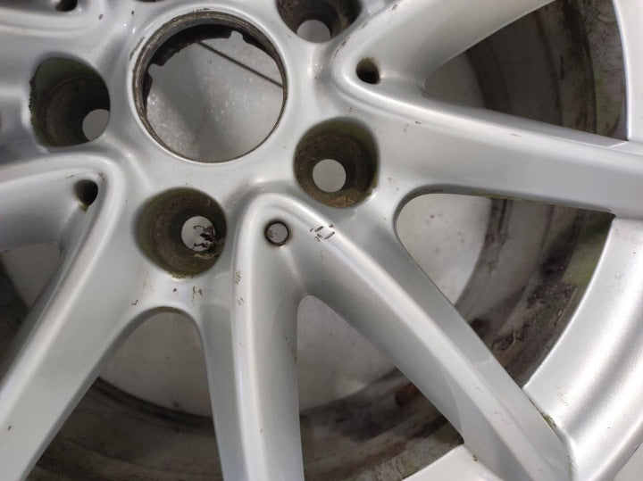 1x Alufelge 16 Zoll 6855080 BMW 2 F45 F46 Rim Wheel FEL6998003061fu