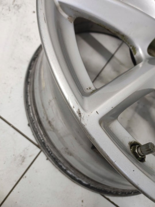 1x Alufelge 16 Zoll 6855080 BMW 2 F45 F46 Rim Wheel FEL6998003061fu