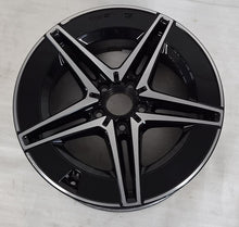 Load image into Gallery viewer, 1x Alufelge 18 Zoll 8.5" 5x112 52ET A2064011800 Mercedes-Benz W206 Rim Wheel FEL7157870107qu