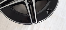 Load image into Gallery viewer, 1x Alufelge 18 Zoll 8.5" 5x112 52ET A2064011800 Mercedes-Benz W206 Rim Wheel FEL7157870107qu
