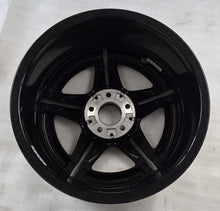 Load image into Gallery viewer, 1x Alufelge 18 Zoll 8.5" 5x112 52ET A2064011800 Mercedes-Benz W206 Rim Wheel FEL7157870107qu