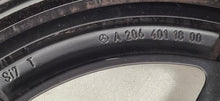 Load image into Gallery viewer, 1x Alufelge 18 Zoll 8.5" 5x112 52ET A2064011800 Mercedes-Benz W206 Rim Wheel FEL7157870107qu