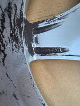 Load image into Gallery viewer, 1x Alufelge 16 Zoll 7.0" 5x108 49ET Glanz Silber 30736364 Volvo S80 S60 FEL7174522257uh