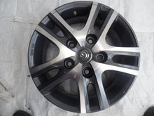 Load image into Gallery viewer, 1x Alufelge 16 Zoll 6.0" 5x130 68ET KBA50339 Fiat Ducato Rim Wheel FEL7185348375qr