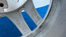 Load image into Gallery viewer, 1x Alufelge 16 Zoll 7.0" 5x112 41ET 6888838 BMW X1 F48 U06 Rim Wheel FEL7330715270tp