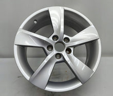 Load image into Gallery viewer, 1x Alufelge 16 Zoll 7.0" 5x100 46ET Glanz Silber 5JA601025AD Skoda Fabia Iii FEL7363762755ad
