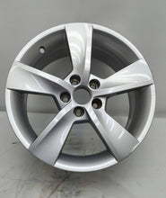 Load image into Gallery viewer, 1x Alufelge 16 Zoll 7.0" 5x100 46ET Glanz Silber 5JA601025AD Skoda Fabia Iii FEL7363762755ad