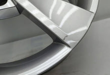 Load image into Gallery viewer, 1x Alufelge 16 Zoll 7.0" 5x100 46ET Glanz Silber 5JA601025AD Skoda Fabia Iii FEL7363762755ad