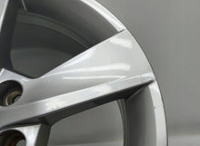 Load image into Gallery viewer, 1x Alufelge 16 Zoll 7.0" 5x100 46ET Glanz Silber 5JA601025AD Skoda Fabia Iii FEL7363762755ad