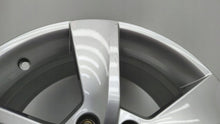 Load image into Gallery viewer, 1x Alufelge 16 Zoll 7.0" 5x100 46ET Glanz Silber 5JA601025AD Skoda Fabia Iii FEL7363762755ad