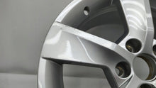 Load image into Gallery viewer, 1x Alufelge 16 Zoll 7.0" 5x100 46ET Glanz Silber 5JA601025AD Skoda Fabia Iii FEL7363762755ad