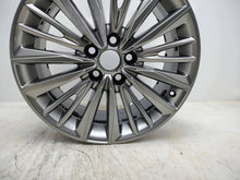 Laden Sie das Bild in den Galerie-Viewer, 1x Alufelge 18 Zoll 7.5" 5x114.3 HL49312 Toyota Avensis Rim Wheel FEL7393883203ko