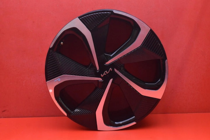 1x Alufelge 20 Zoll 8.0" 5x114.3 57ET 52910CV210 Kia Ev6 Rim Wheel FEL7663015579do