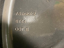 Load image into Gallery viewer, 1x Alufelge 20 Zoll 7.5" 5x112 44ET 10A601025B VW Id.3 Rim Wheel FEL7707373229lu