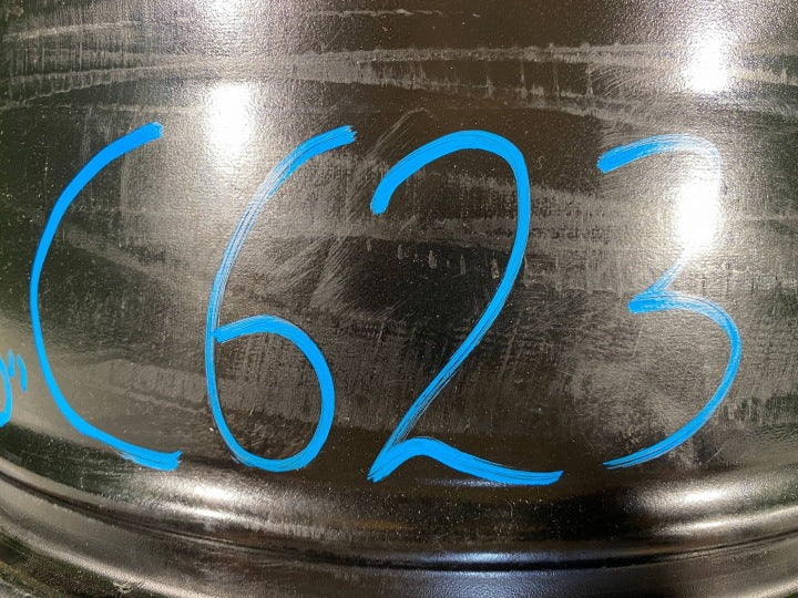 1x Alufelge 20 Zoll 7.5" 5x112 44ET 10A601025B VW Id.3 Rim Wheel FEL7707373229lu