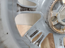 Load image into Gallery viewer, 1x Alufelge 15 Zoll 4.5" 4x100 35ET 426110H040 Toyota Aygo Rim Wheel FEL7769829068vq