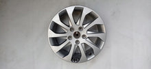 Load image into Gallery viewer, 1x Alufelge 16 Zoll 6.5" 5x112 46ET Glanz Silber 5F0601025A Seat Leon Rim Wheel FEL7842530506ye