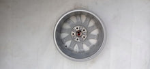 Load image into Gallery viewer, 1x Alufelge 16 Zoll 6.5" 5x112 46ET Glanz Silber 5F0601025A Seat Leon Rim Wheel FEL7842530506ye