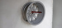 Load image into Gallery viewer, 1x Alufelge 16 Zoll 6.5" 5x112 46ET Glanz Silber 5F0601025A Seat Leon Rim Wheel FEL7842530506ye