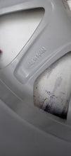 Load image into Gallery viewer, 1x Alufelge 16 Zoll 6.5" 5x112 46ET Glanz Silber 5F0601025A Seat Leon Rim Wheel FEL7842530506ye