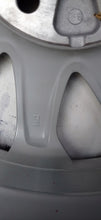 Load image into Gallery viewer, 1x Alufelge 16 Zoll 6.5" 5x112 46ET Glanz Silber 5F0601025A Seat Leon Rim Wheel FEL7842530506ye