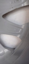 Load image into Gallery viewer, 1x Alufelge 16 Zoll 6.5" 5x112 46ET Glanz Silber 5F0601025A Seat Leon Rim Wheel FEL7842530506ye