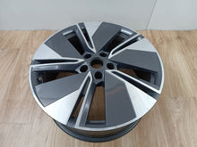 Load image into Gallery viewer, 1x Alufelge 19 Zoll 8.0" 5x112 45ET 5LA601025A Skoda Rim Wheel FEL7920558781et