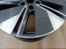 Load image into Gallery viewer, 1x Alufelge 19 Zoll 8.0" 5x112 45ET 5LA601025A Skoda Rim Wheel FEL7920558781et