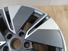 Load image into Gallery viewer, 1x Alufelge 19 Zoll 8.0" 5x112 45ET 5LA601025A Skoda Rim Wheel FEL7920558781et