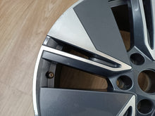 Load image into Gallery viewer, 1x Alufelge 19 Zoll 8.0" 5x112 45ET 5LA601025A Skoda Rim Wheel FEL7920558781et