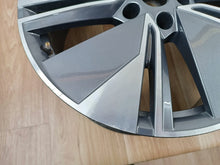 Load image into Gallery viewer, 1x Alufelge 19 Zoll 8.0" 5x112 45ET 5LA601025A Skoda Rim Wheel FEL7920558781et