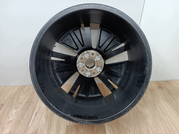 1x Alufelge 19 Zoll 8.0" 5x112 45ET 5LA601025A Skoda Rim Wheel FEL7920558781et