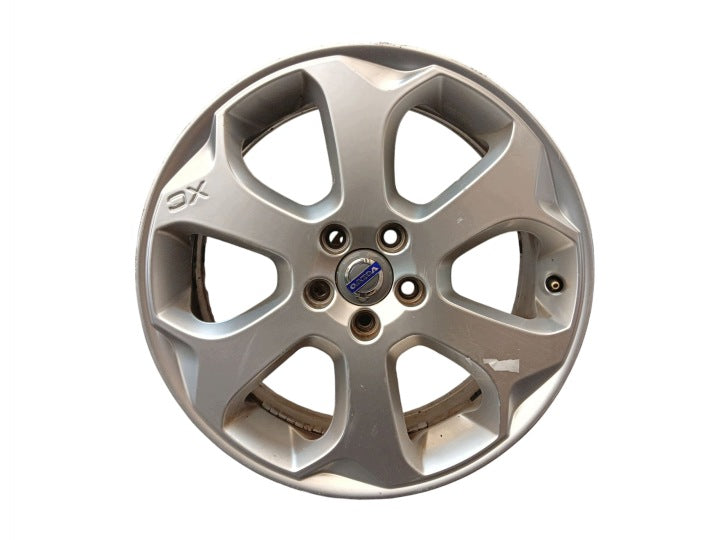 1x Alufelge 18 Zoll 7.5" 5x114.3 55ET 31223604 Volvo Xc60 I Rim Wheel FEL8079380663hh