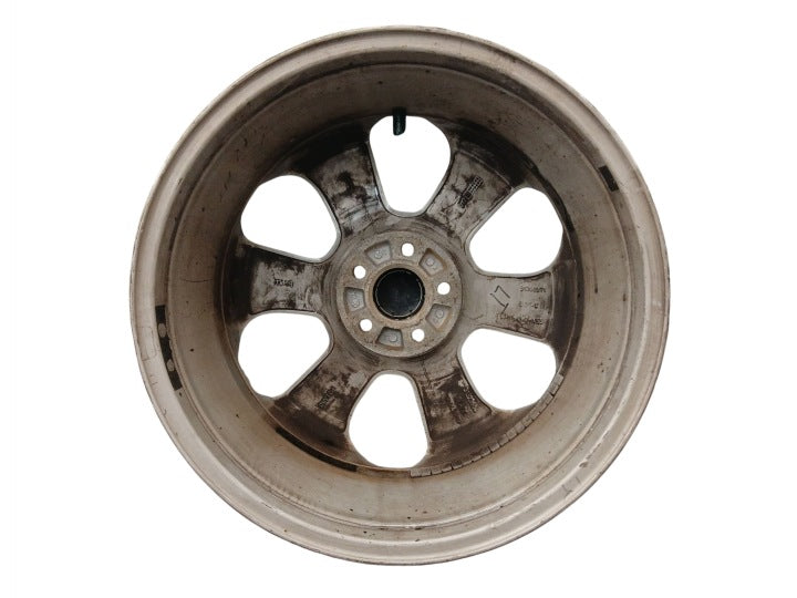 1x Alufelge 18 Zoll 7.5" 5x114.3 55ET 31223604 Volvo Xc60 I Rim Wheel FEL8079380663hh