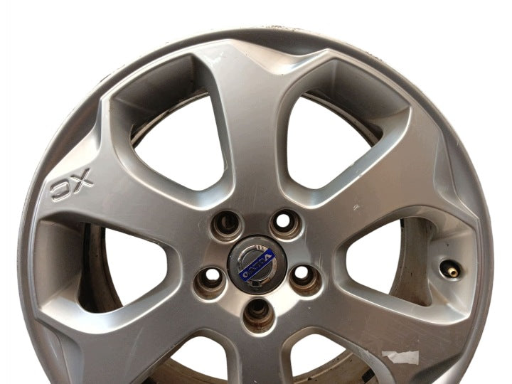 1x Alufelge 18 Zoll 7.5" 5x114.3 55ET 31223604 Volvo Xc60 I Rim Wheel FEL8079380663hh