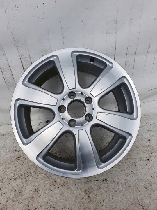 1x Alufelge 18 Zoll 8.0" 5x112 67ET A2514011502 Mercedes-Benz Rim Wheel FEL8385516690pj