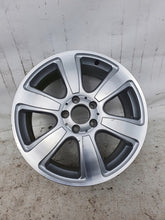 Laden Sie das Bild in den Galerie-Viewer, 1x Alufelge 18 Zoll 8.0" 5x112 67ET A2514011502 Mercedes-Benz Rim Wheel FEL8385516690pj