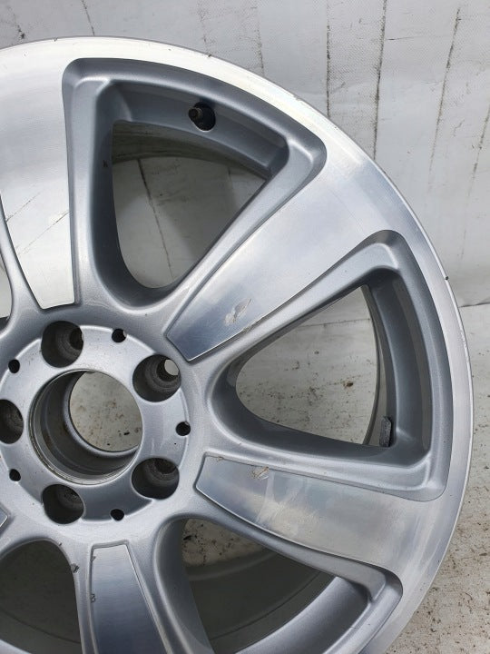 1x Alufelge 18 Zoll 8.0" 5x112 67ET A2514011502 Mercedes-Benz Rim Wheel FEL8385516690pj
