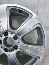 Laden Sie das Bild in den Galerie-Viewer, 1x Alufelge 18 Zoll 8.0" 5x112 67ET A2514011502 Mercedes-Benz Rim Wheel FEL8385516690pj