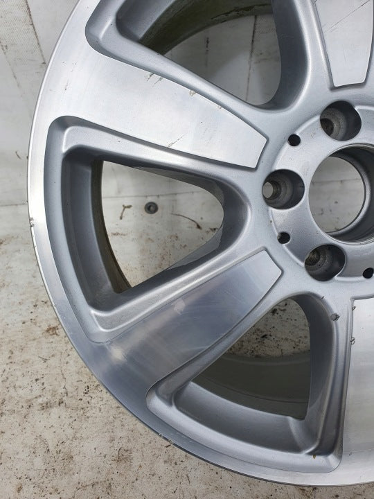 1x Alufelge 18 Zoll 8.0" 5x112 67ET A2514011502 Mercedes-Benz Rim Wheel FEL8385516690pj