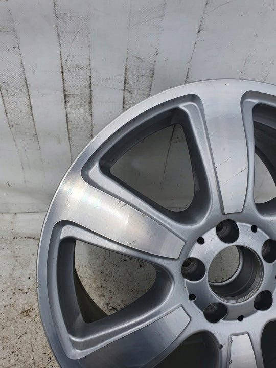 1x Alufelge 18 Zoll 8.0" 5x112 67ET A2514011502 Mercedes-Benz Rim Wheel FEL8385516690pj