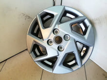 Load image into Gallery viewer, 1x Alufelge 14 Zoll 5.5" 4x100 45ET 52910G6800 Kia Picanto Rim Wheel FEL8491832956mb