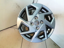 Load image into Gallery viewer, 1x Alufelge 14 Zoll 5.5" 4x100 45ET 52910G6800 Kia Picanto Rim Wheel FEL8491832956mb