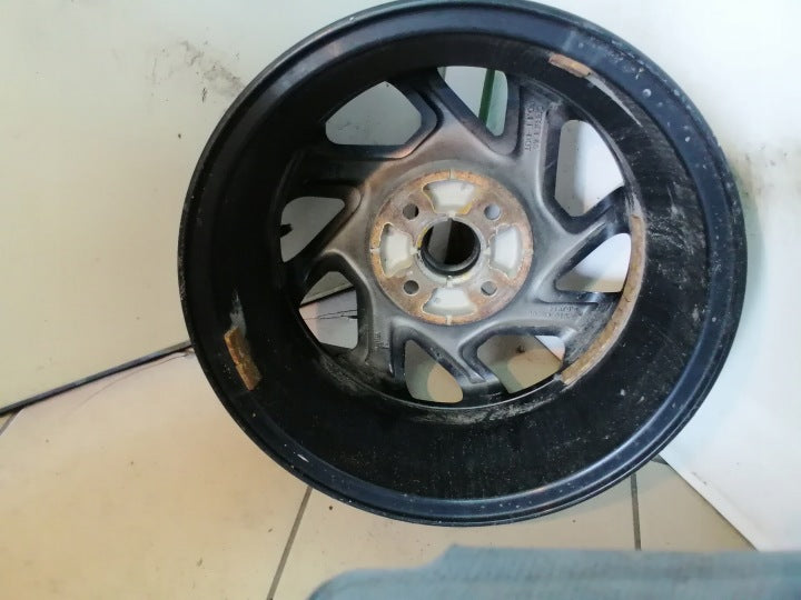 1x Alufelge 14 Zoll 5.5" 4x100 45ET 52910G6800 Kia Picanto Rim Wheel FEL8491832956mb