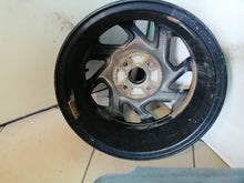 Load image into Gallery viewer, 1x Alufelge 14 Zoll 5.5" 4x100 45ET 52910G6800 Kia Picanto Rim Wheel FEL8491832956mb