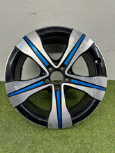 Laden Sie das Bild in den Galerie-Viewer, 1x Alufelge 19 Zoll 5x112 A2434011500 Mercedes-Benz Eqa Rim Wheel FEL8506343697qg