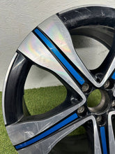 Laden Sie das Bild in den Galerie-Viewer, 1x Alufelge 19 Zoll 5x112 A2434011500 Mercedes-Benz Eqa Rim Wheel FEL8506343697qg