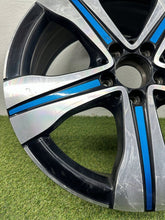 Laden Sie das Bild in den Galerie-Viewer, 1x Alufelge 19 Zoll 5x112 A2434011500 Mercedes-Benz Eqa Rim Wheel FEL8506343697qg